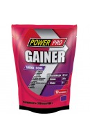 Гейнер POWER PRO Лесная Ягода 2кг