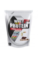 WHEY PROTEIN POWER PRO 2кг