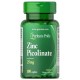 Zinc Picolinate 25мг Puritan's Pride (100 таблеток)
