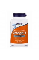 Omega-3 1000 mg Now Foods (100 капсул)
