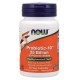 Probiotic-10 25 Billion Now Foods (30 капсул)