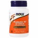 Probiotic-10 50 Billion Now Foods (50 капсул)