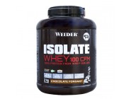 Протеин ISOLATE WHEY 100 CFM Weider 2кг