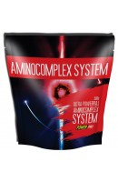 Amino Complex System Power Pro (500 грамм)
