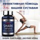 Shark Cartilage (Акулий Хрящ) Scitec Nutrition 75 капсул