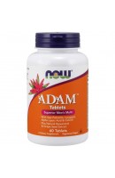 Adam Men's Multi Now Foods (60 таблеток) 