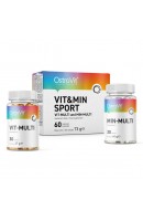 Vit-Min Sport Ostrovit (60 капсул)