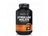 Цитрулін CITRULLINE MALATE BioTech USA (90 капсул)