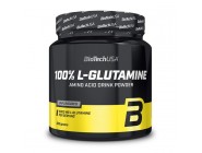 L-Glutamine BioTech USA 1000 гр