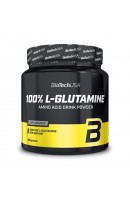 L-Glutamine BioTech USA 1000 гр