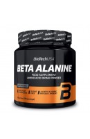 BETA ALANINE POWDER BioTech USA (300 грамм)
