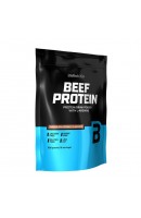 Яловичий BEEF Protein BioTech USA (500 грамів)