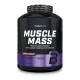 Muscle Mass BioTech USA 4кг