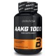 AAKG 1000 BioTech USA (180 таблеток)