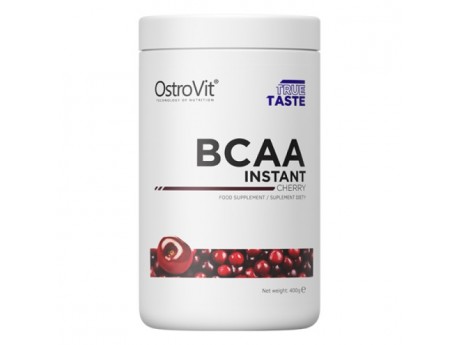 BCAA INSTANT OSTROVIT КОЛА 400г