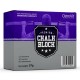 Магнезия CHALC POWDER OstroVit (57 грамм)