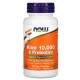 Aloe 10000 Probiotics Now Foods (60 капсул)
