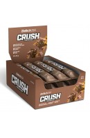 Упаковка батончиков Crush Bar BioTech USA (12 шт)