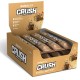 Упаковка батончиков Crush Bar BioTech USA (12 шт)