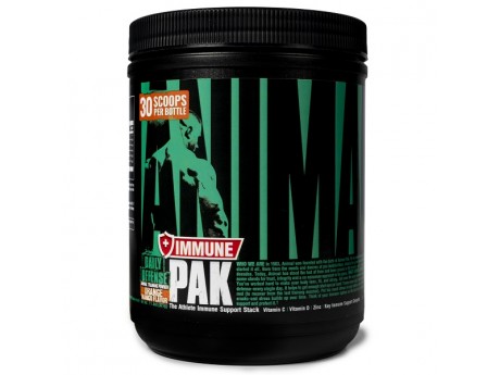 Animal Immune Pak Powder (327 грамм)