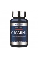 Vitamin E Scitec Nutrition (100 капсул)
