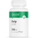 Ламинария Японская Kelp OstroVit (250 таблеток)