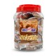 Конфеты Healthy Meal Nuts Bar mini (810 грамм)