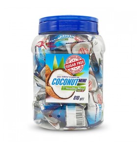 Конфеты Healthy Meal Coconut mini (52 шт)