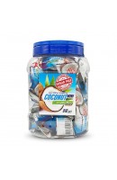 Конфеты Healthy Meal Coconut mini (52 шт)