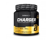 Ulisses Charger BioTech USA (360грамм)