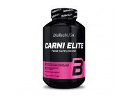 Carni Elite New BioTech USA (60 капсул)