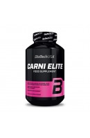 Carni Elite New BioTech USA (60 капсул)
