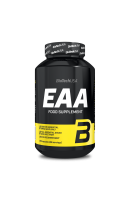 Аминокислоты EAA BioTech USA (200 капсул)