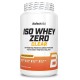 Iso Whey Zero Clear BioTech USA (1362 грамма)