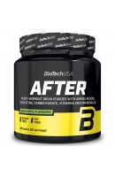 Післятренувальний комплекс After BioTech USA (420 грамів)