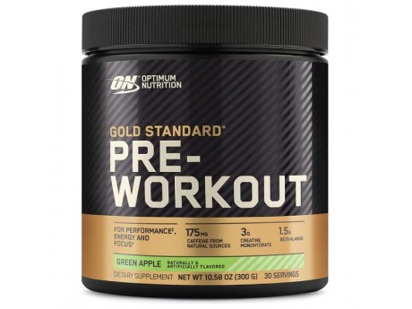 Pre-Workout 300 г
