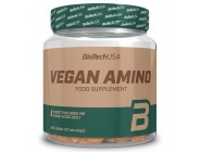 Vegan Amino BioTech USA (300 таблеток)