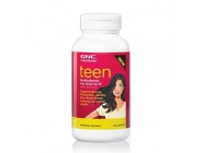 Витамины Teen Multivitamin For Girls GNC (120 таблеток)