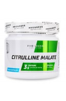 Citrulline Malate Progress Nutrition (250 грамів)
