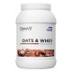 Завтрак OATS and WHEY Ostrovit (1000 грамм)