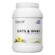 Сніданок OATS and WHEY Ostrovit (1000 грамів)