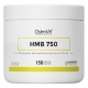 HMB 750 Ostrovit (150 капсул)