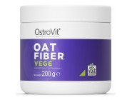 Oat Fiber VEGE Ostrovit (200 грамів)