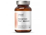 Витамины для женщин Pharma Ostrovit (60 капсул)