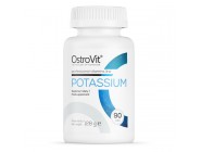 Potassium Цитрат Калия Ostrovit (90 таблеток)