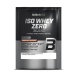 Пробник Iso Whey Zero Black BioTech USA (30 грамів)