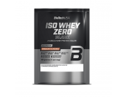 Пробник Iso Whey Zero Black BioTech USA (30 грамів)