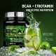 BCAA + Glutamine Xpress Scitec Nutrition (600 грамів)
