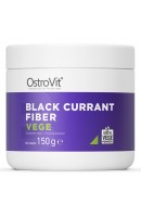 Клетчатка Black Currant Fiber VEGE (150 грамм)