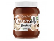 Протеиновый крем Creametto Ostrovit (350 грамм)